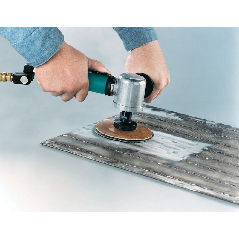 4-1/2"  Fibre Disc Sander, .55