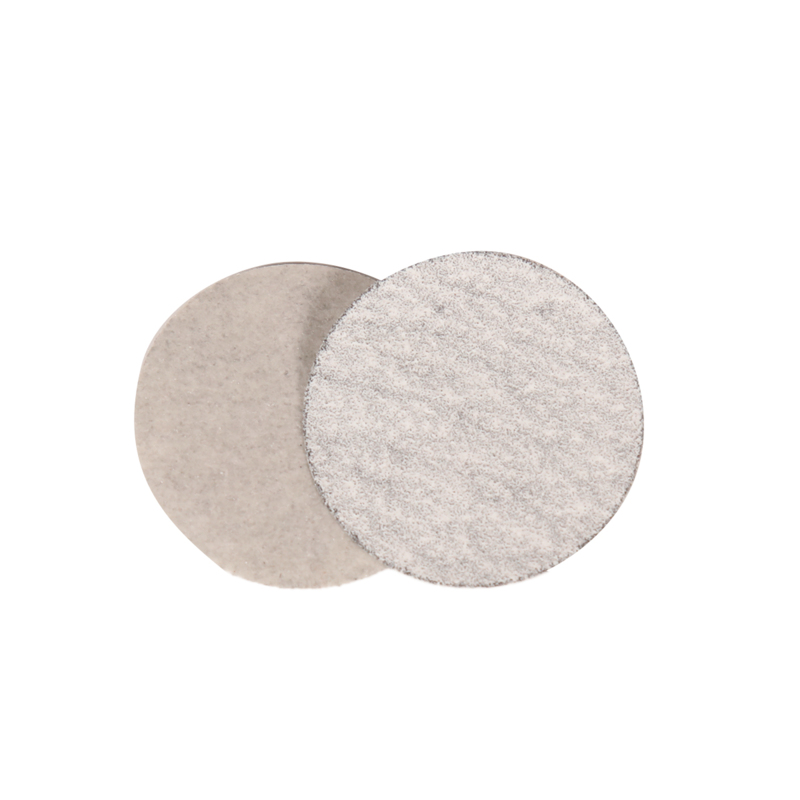 3/4" (19 mm) Dia. x 220 Grit S/C Non-Vacuum PSA DynaCut Disc