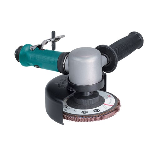 4-1/2"  Disc Sander, .55Hp W/G