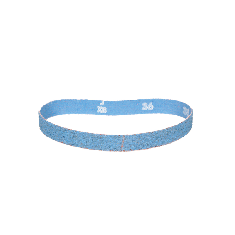 3/4" (19 mm) W x 18" (457 mm) L 36 Grit A/Z DynaCut Belt