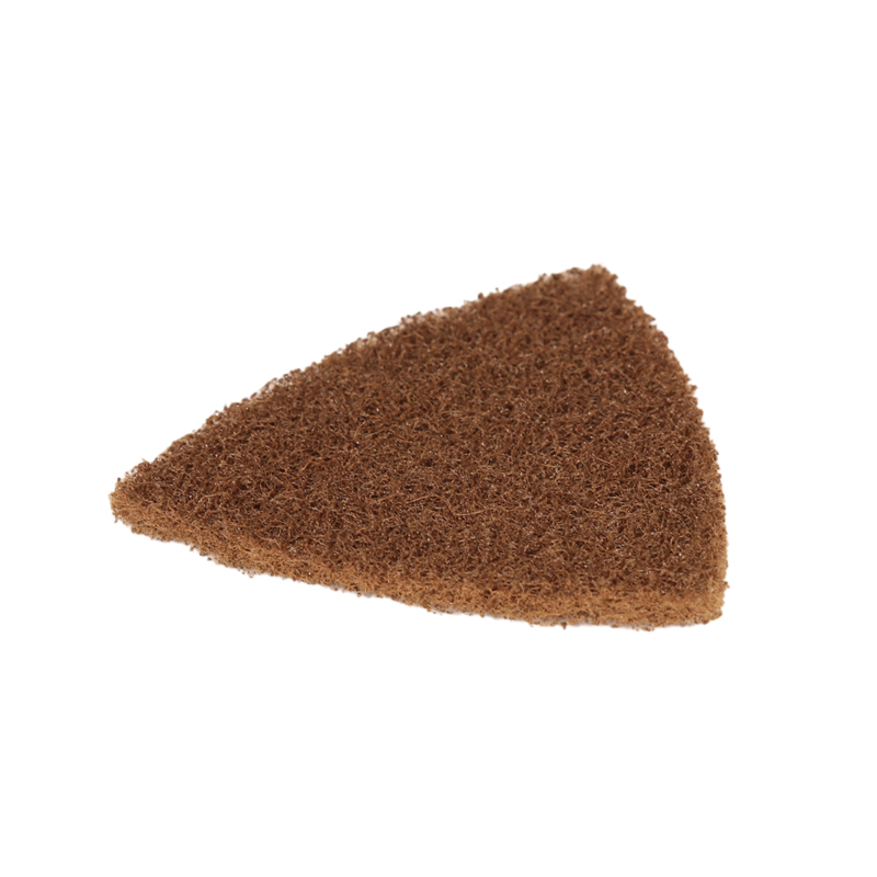 Triangular Nwn Disc-Coarse