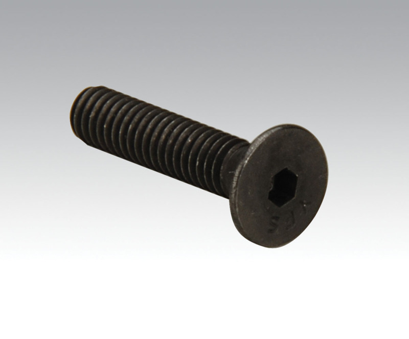 Flat Head Cap Screw