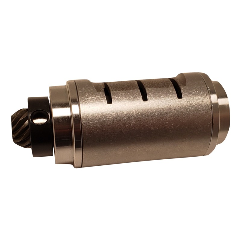 Conjunto do motor, 1,3 Hp-1,9: 1 pinhão