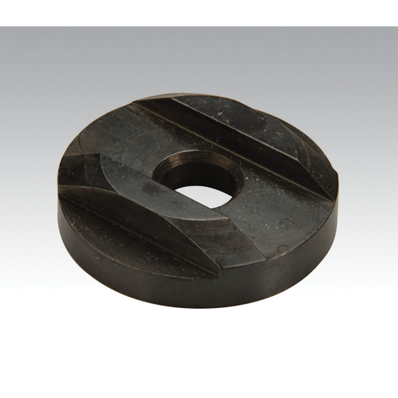 Rear Flange