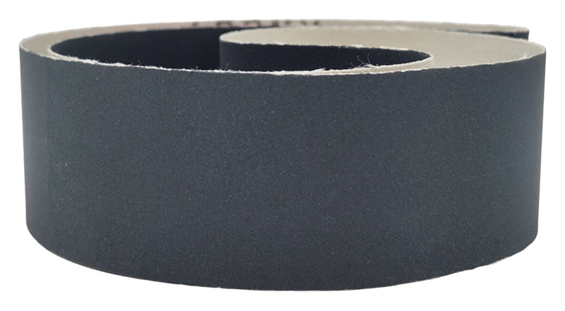 1-1/2" (38 mm) W x 30" (762 mm) L 600 MX S/C DynaCut MicroMesh Belt