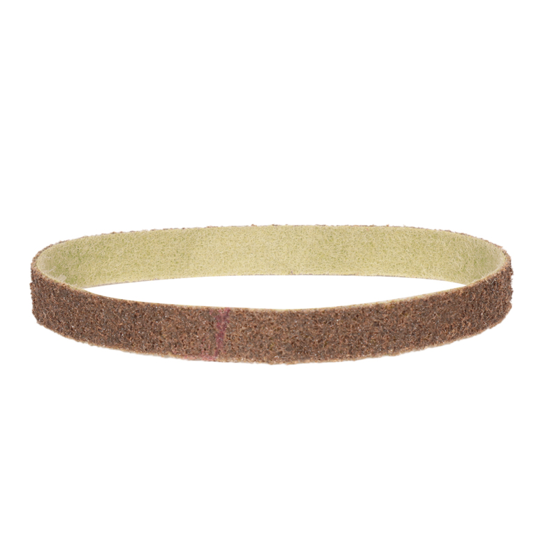 3/4" (19 mm) W x 18" (457 mm) L Coarse NWN DynaBrite Belt