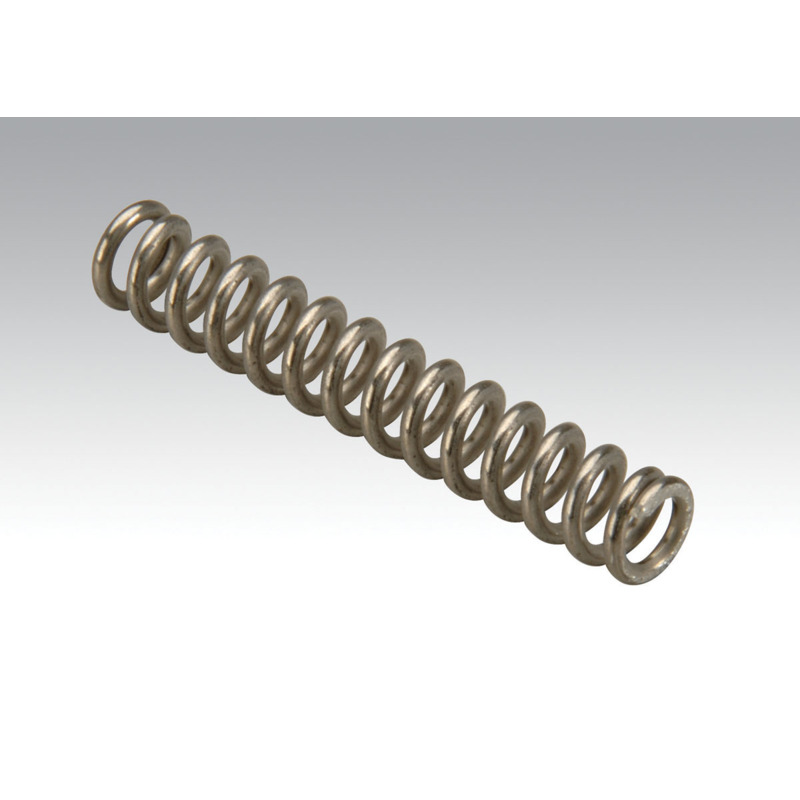 Spring, .265 x .047 x 12.5 Coi