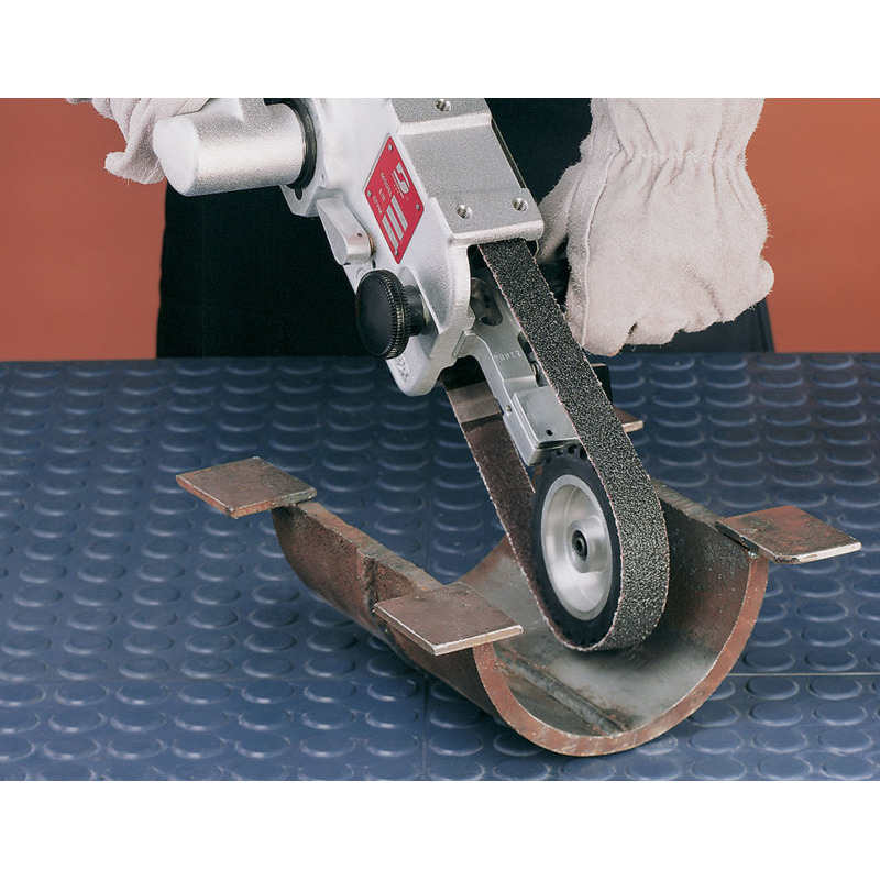 .7hp Dynabelter Complete