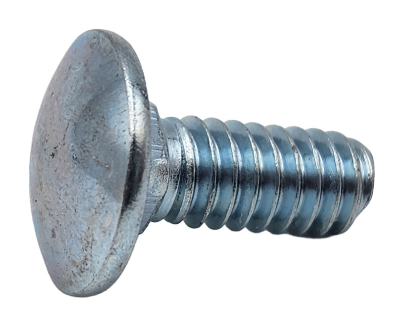Short Neck Carriage Bolt