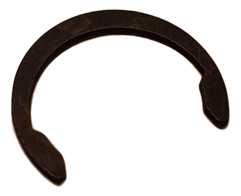 External Crescent Ring