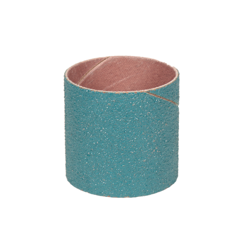 2" (51 mm) Dia. x 2" (51 mm) W 60 Grit Z/A DynaCut Band
