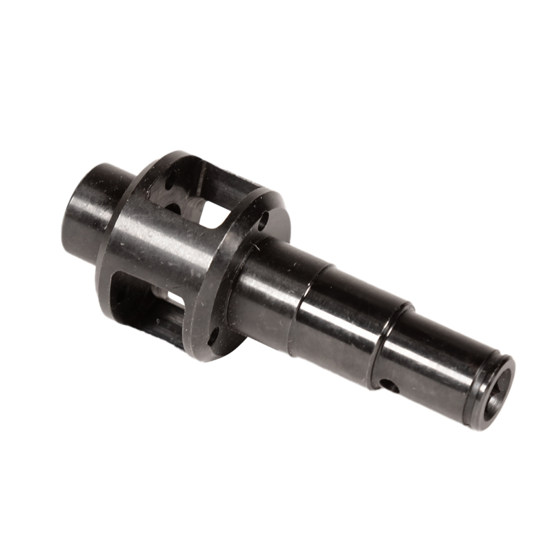 Carrier, 4.038:1, 1/4" Hex Quick