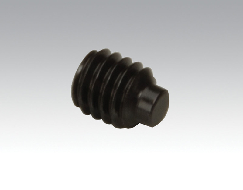 Cone Point Socket Set Screw