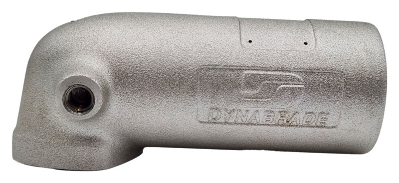 Housing Stamped for Model 50347