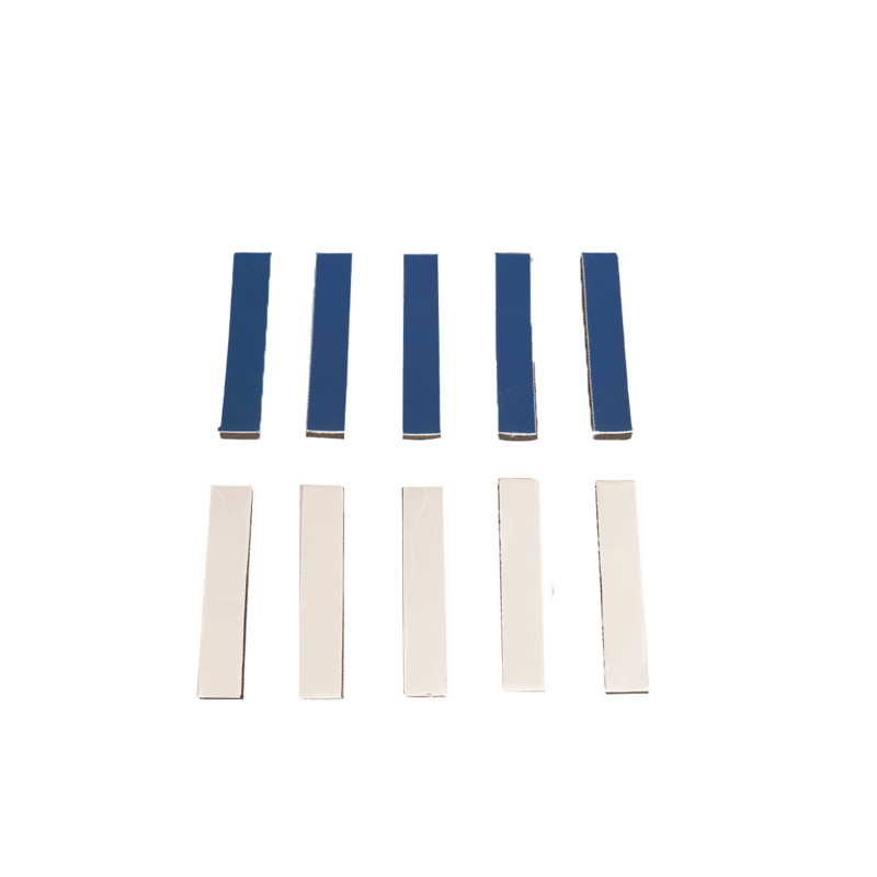 Dynafine Finger Sander Platen Pad 10-Pak