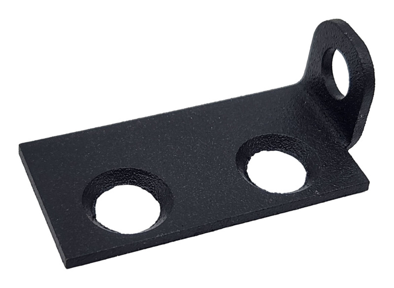 Mounting Clip, Right