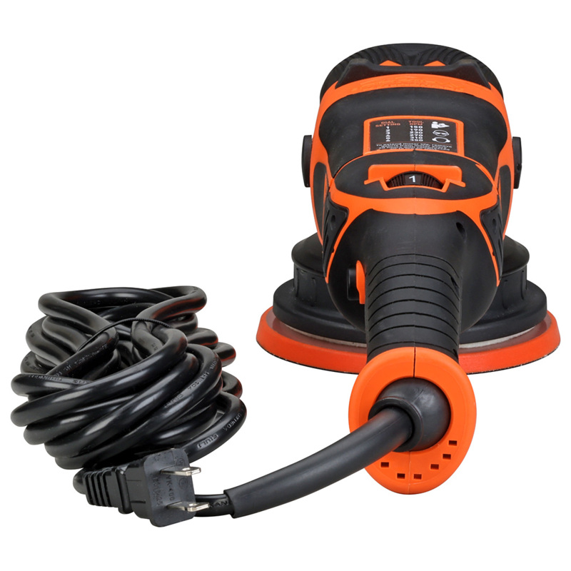 Renny Doyle Buffer, 110V