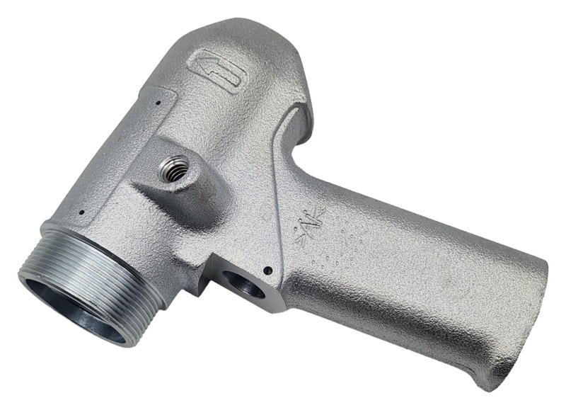 Housing for Model 53090; 950 RPM