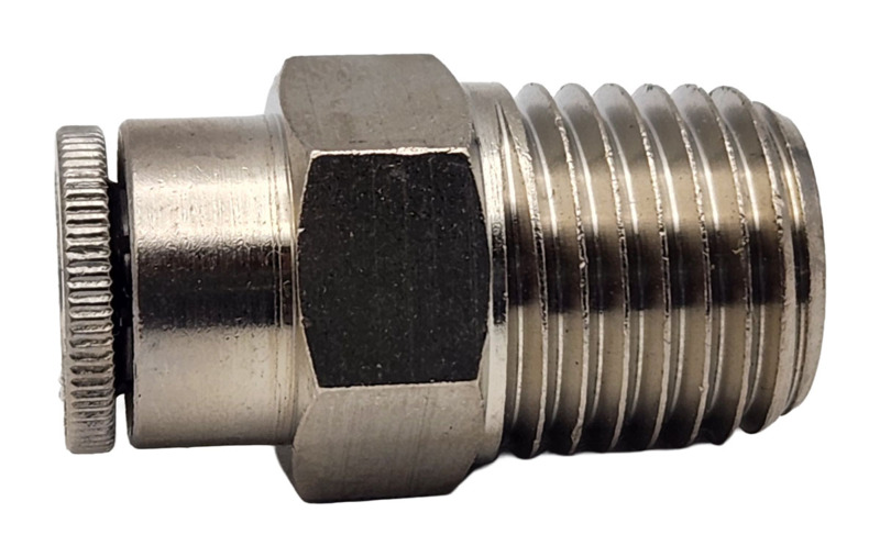 Male Tube Fitting