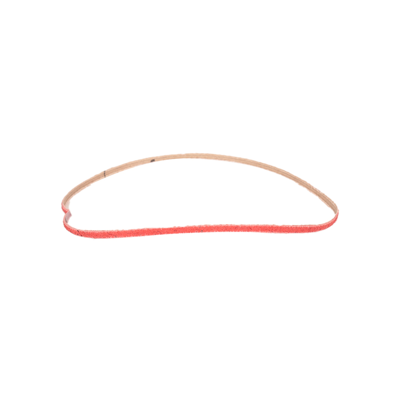 1/8" (3 mm) W x 18" (457 mm) L 80 Grit Ceramic DynaCut Belt