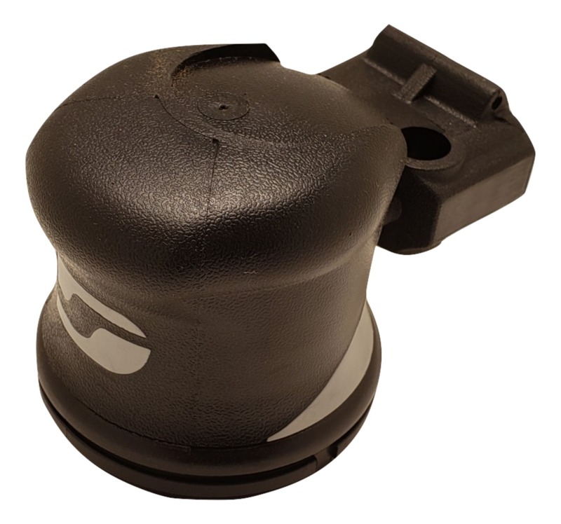 Housing for Model 57810, 10,000 RPM