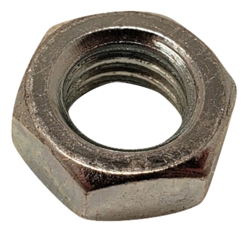 Hex Jam Nut