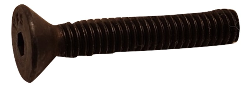 Flat Head Cap Screw