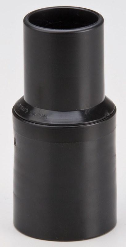 Vacuum 1 1/4" Swivel Cuff