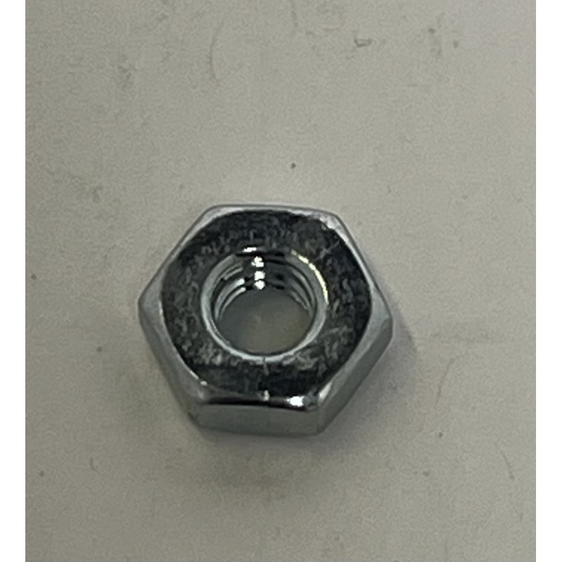 ND1030-B, Porca, Máquina nº 8