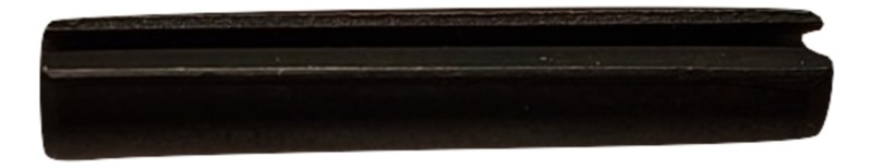 Slotted Spring Pin