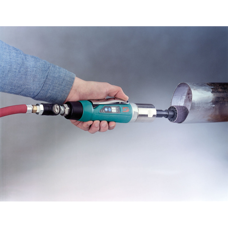 1Hp 1/4" Die Grinder, 950 RPM