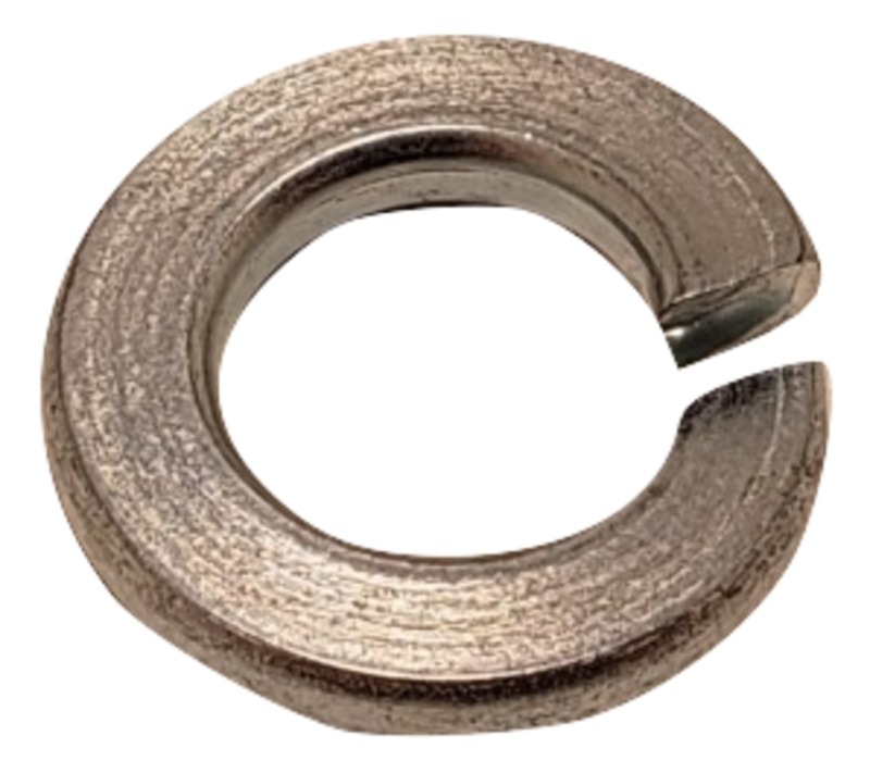 Split Lock Washer