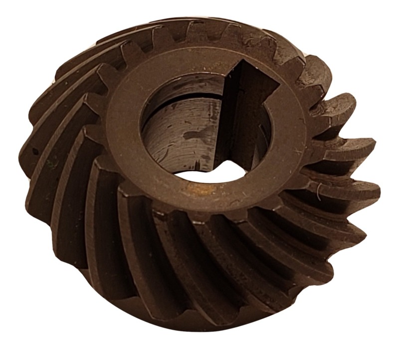 Spiral Bevel