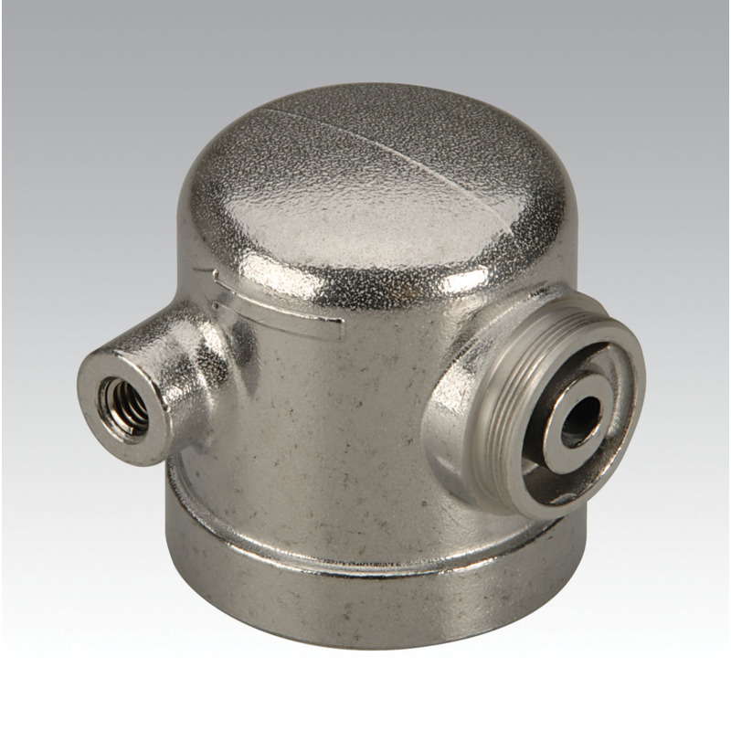 Alojamento para o modelo 52280; 15.000 RPM