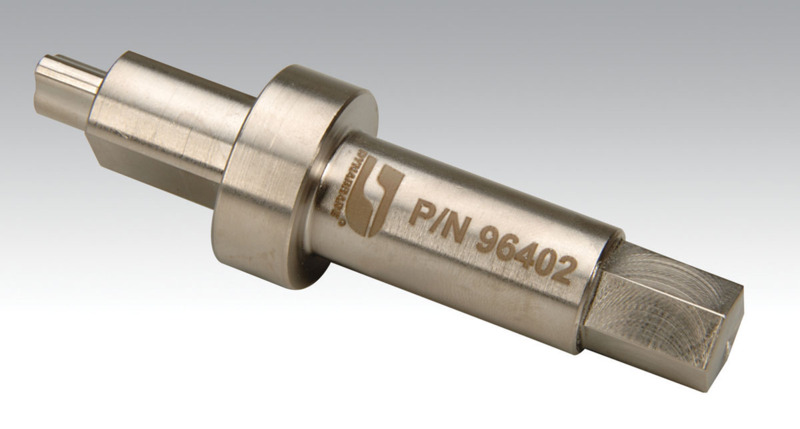 Service Tool, 0.4 hp Die Grinders