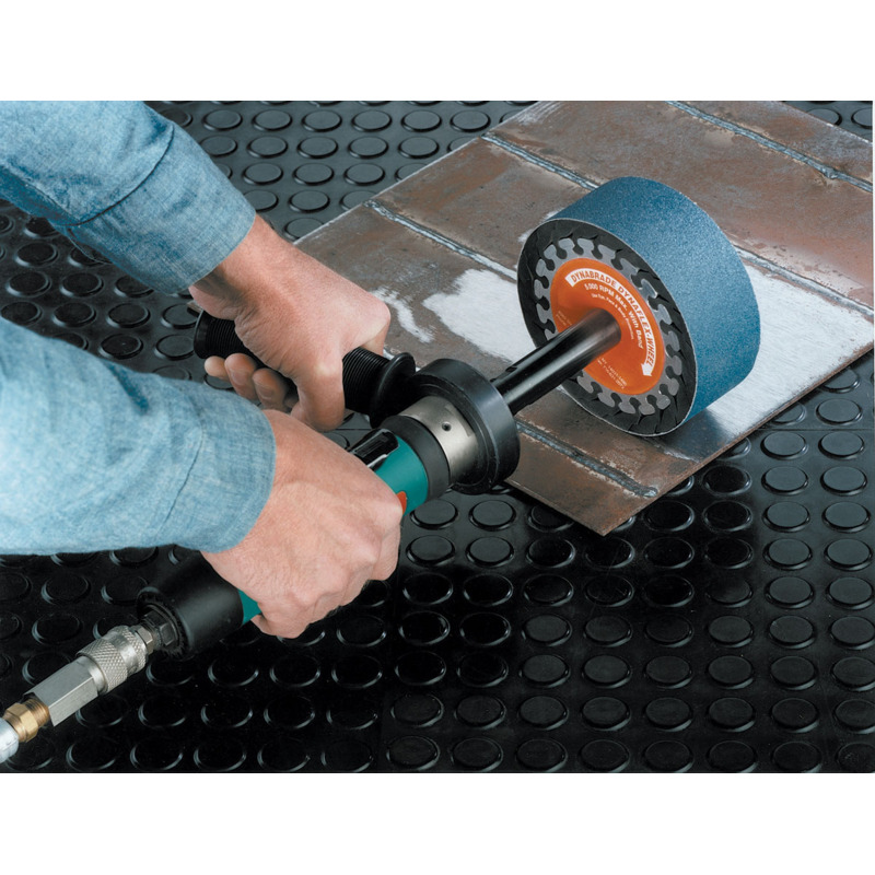 1/2" Arbor Dynastraight