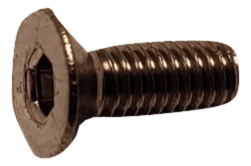 Flat Head Cap Screw