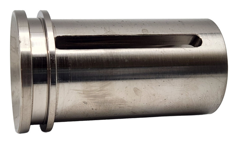 Throttle Ball Seat