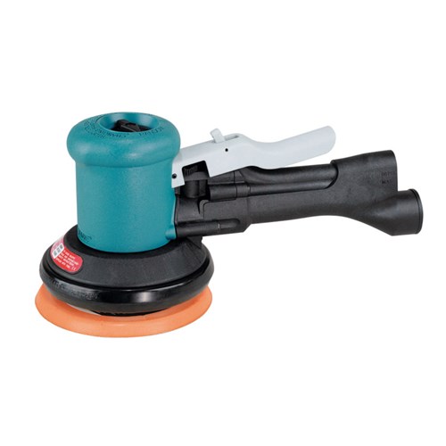 5" Self-Gen Vac-Ready Dynalock