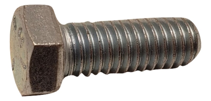 Hex Head Bolt