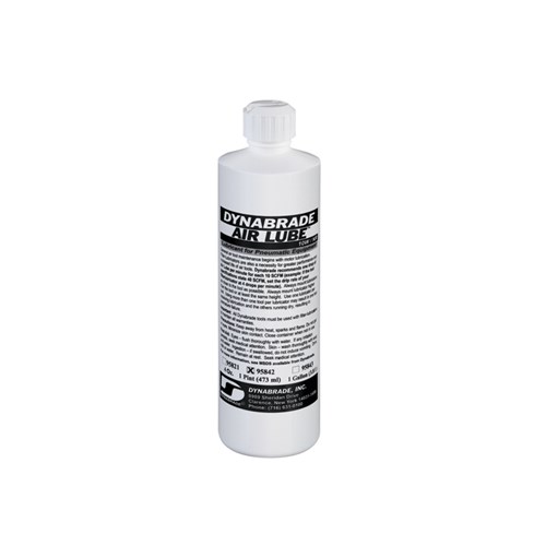 Dynabrade Air Lube-1 Pint