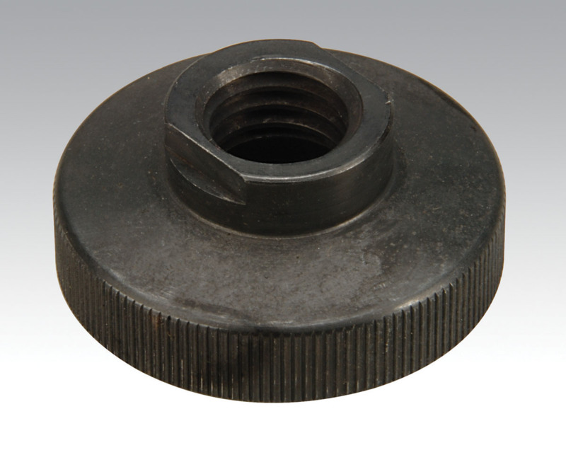 Disc Mount