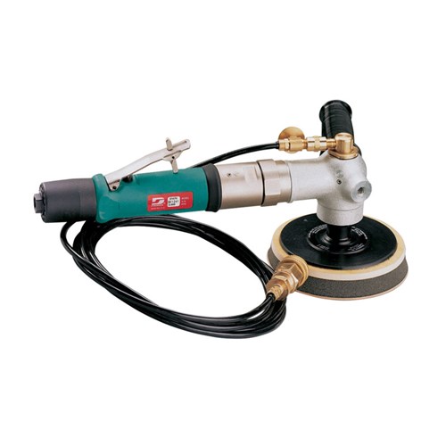 5"-8" (127 mm-203 mm) Dia. Right-Angle Wet Rotary Sander, Basic