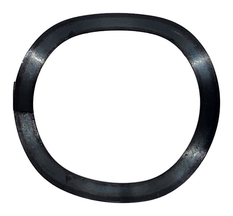 Single Turn Wave Washer