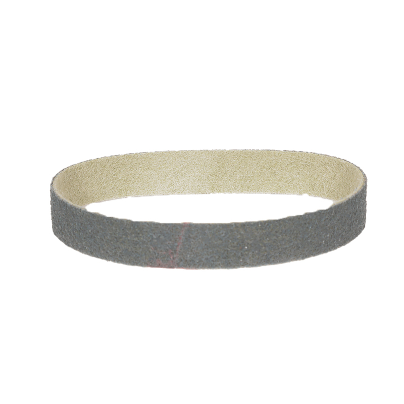 1" (25 mm) W x 18" (457 mm) L Very Fine NWN DynaBrite Belt