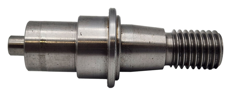 Spindle, W/Balancer, Sander