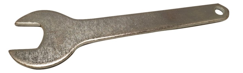 Open-End Wrench, 16 mm