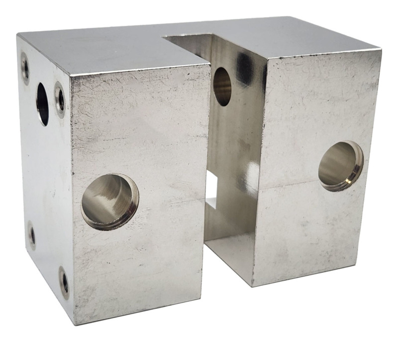 Tension Block