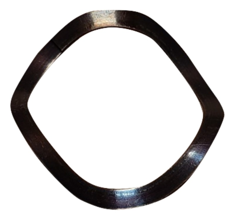 Wave Spring Washer