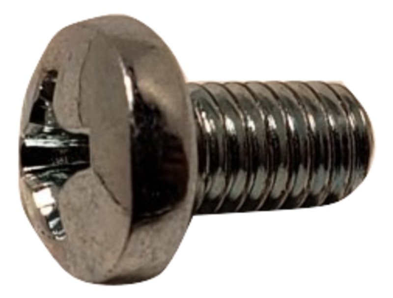Pan Head Phillips Screw